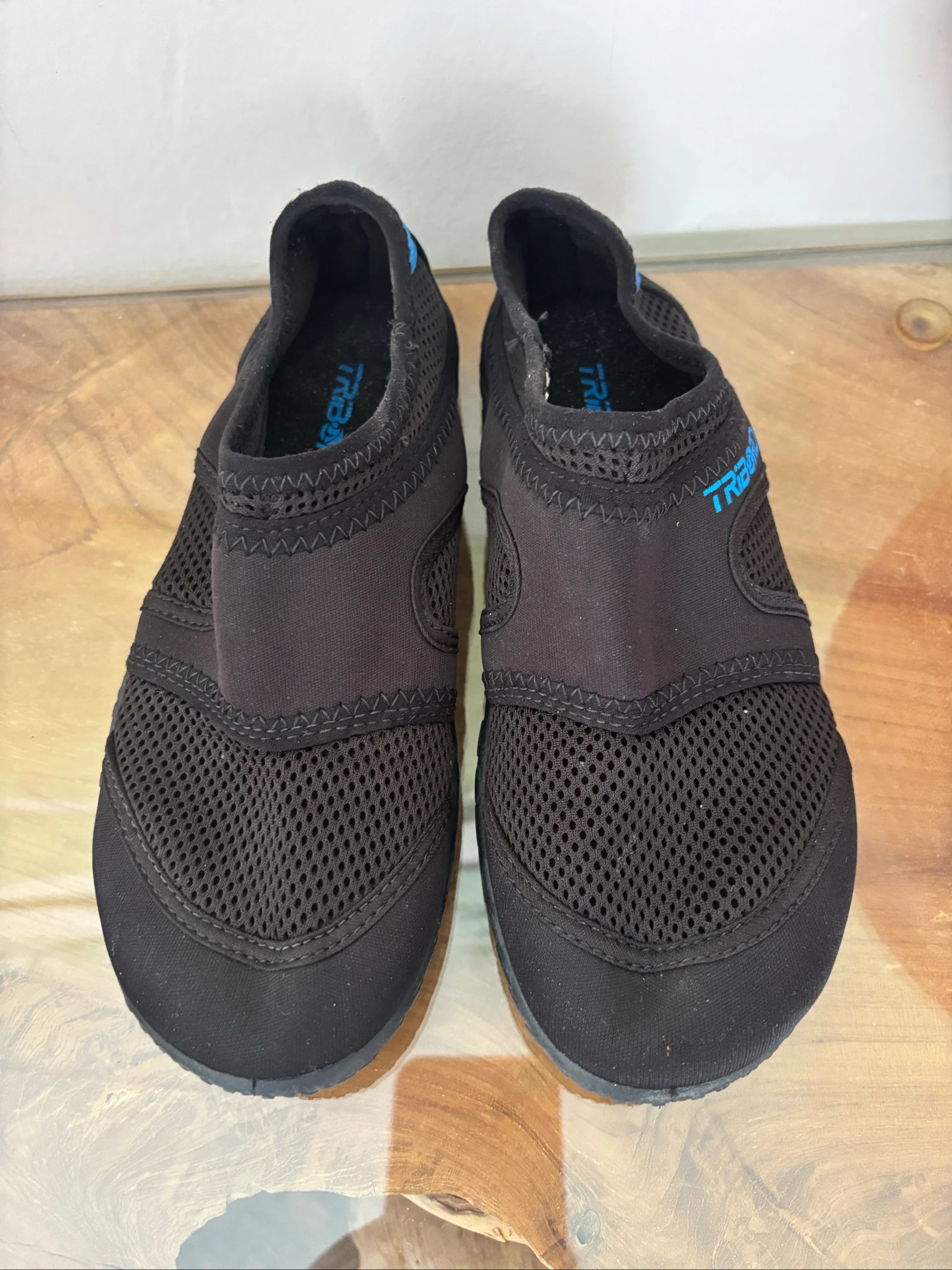 Zapatillas de agua Tribord Decathlon – photo 3